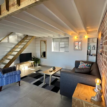Modern Apartments Downtown Plettenberg Bay Exterior photo
