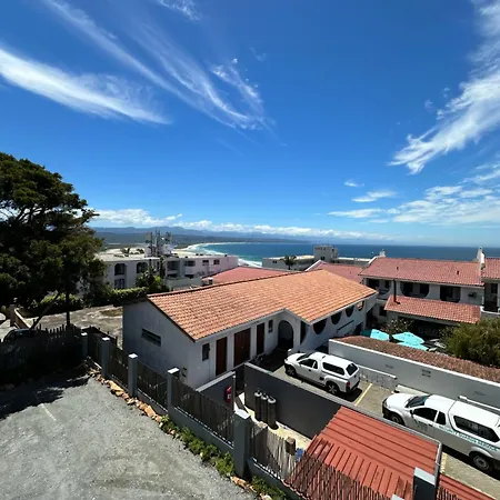 Modern Apartments Downtown Plettenberg Bay Exterior photo