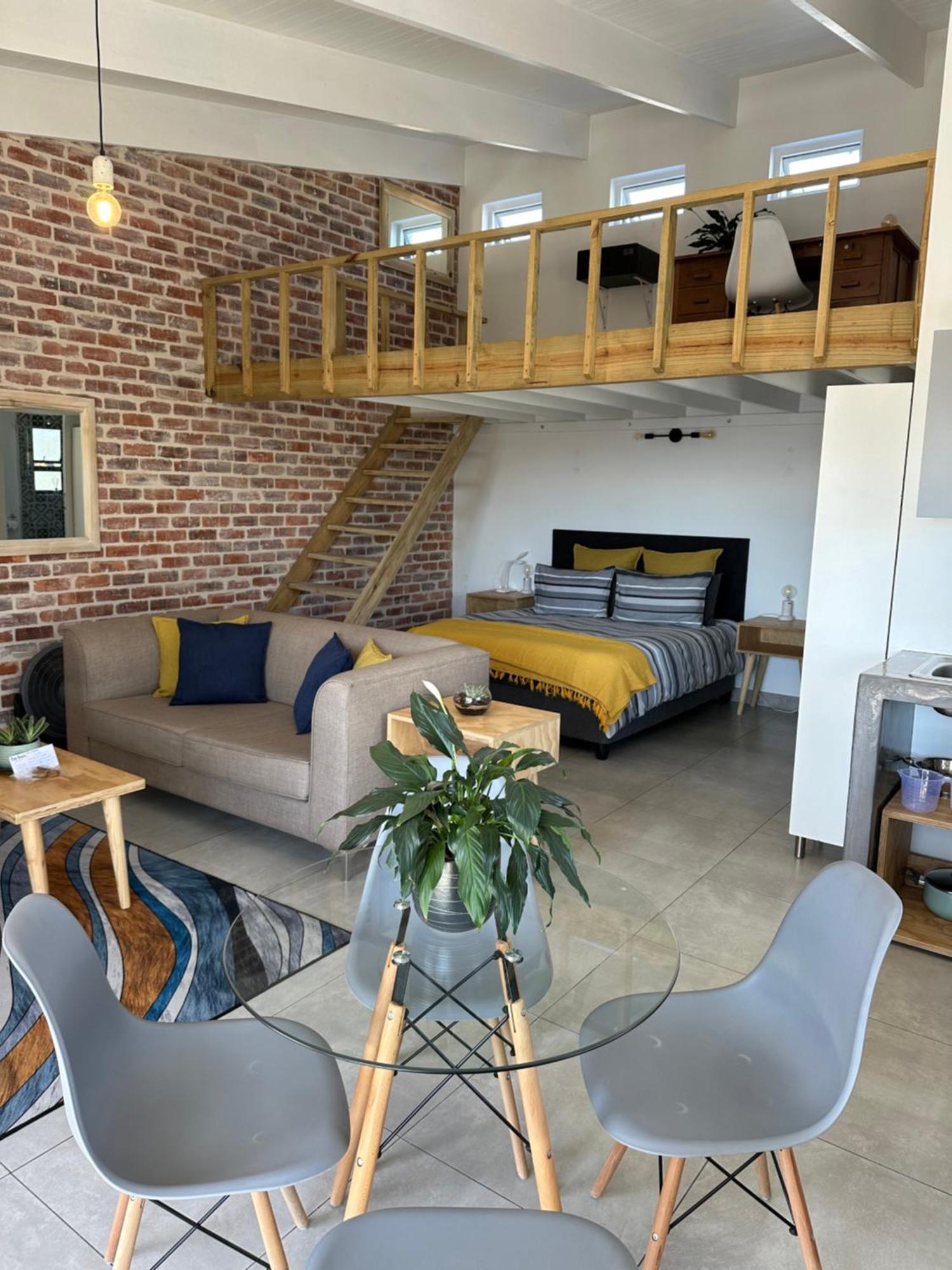 Appartement Modern Downtown