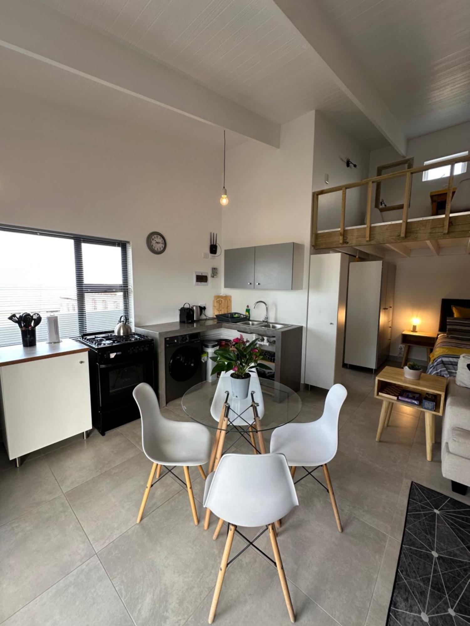 Appartement Modern Downtown Plettenbergbaai